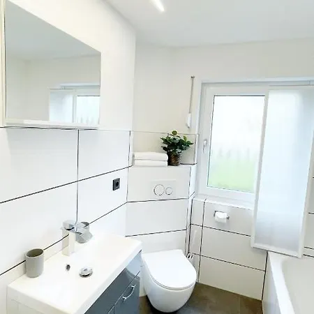 Apartmán Uraha
