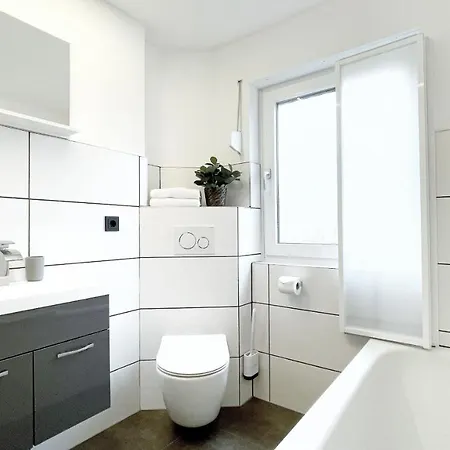 Uraha Apartmán