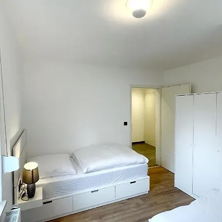 Uraha Apartmán Seukendorf